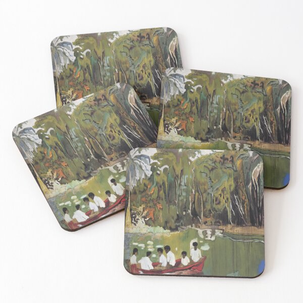 Item preview, Peter Doig designed and sold by ReoArt.