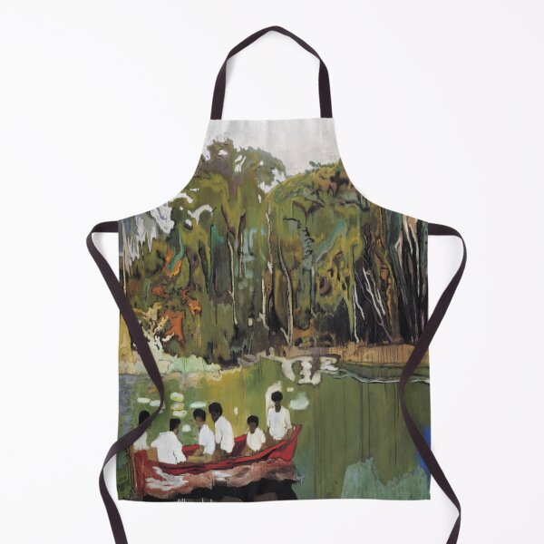 Item preview, Peter Doig designed and sold by ReoArt.