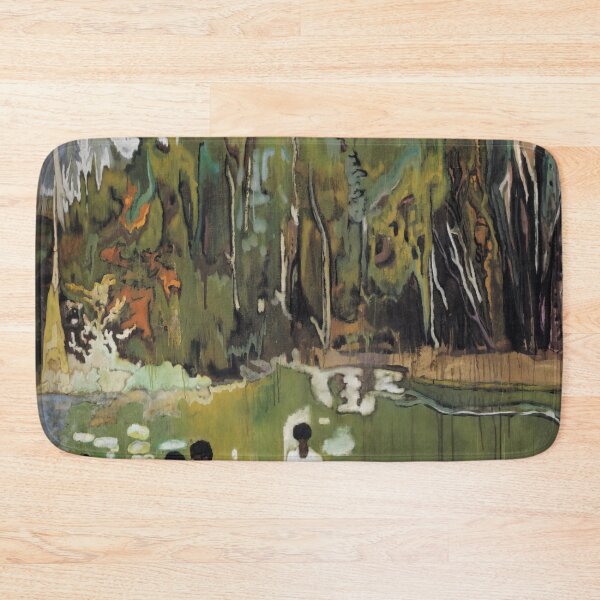 Item preview, Peter Doig designed and sold by ReoArt.