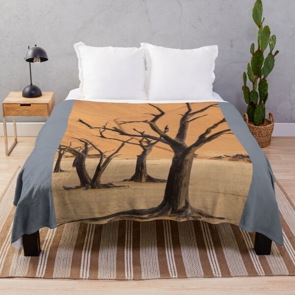 Item preview, Namibia. Namib-Naukluft National Park. Deadvlei. Dead Trees. Dunes. designed and sold by vadim19.