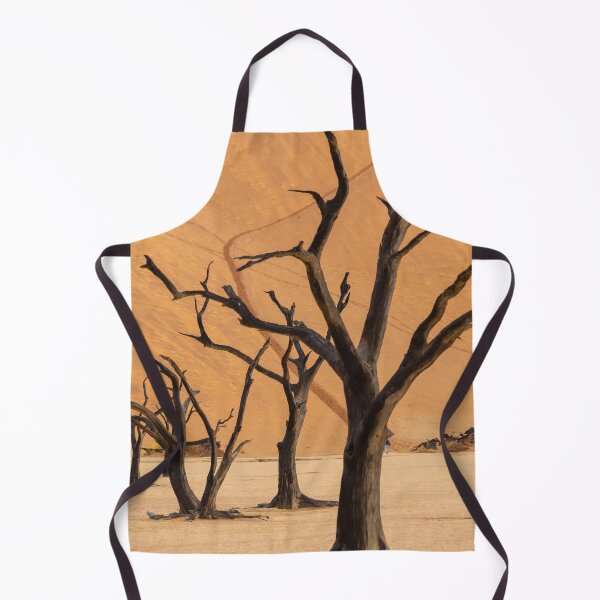 Item preview, Namibia. Namib-Naukluft National Park. Deadvlei. Dead Trees. Dunes. designed and sold by vadim19.