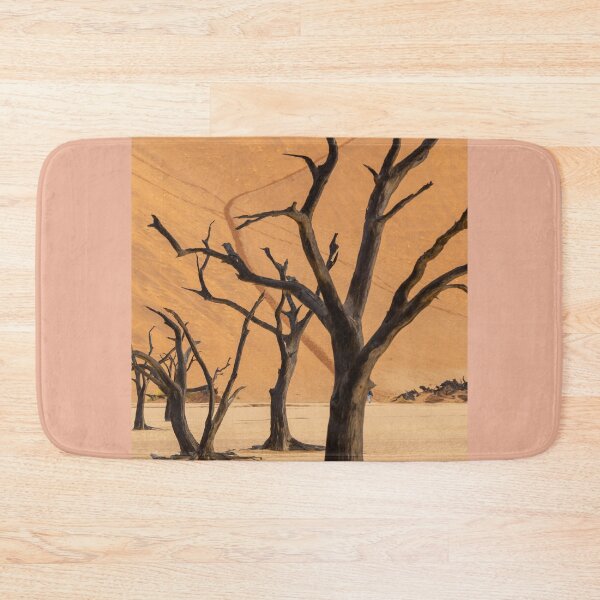 Item preview, Namibia. Namib-Naukluft National Park. Deadvlei. Dead Trees. Dunes. designed and sold by vadim19.
