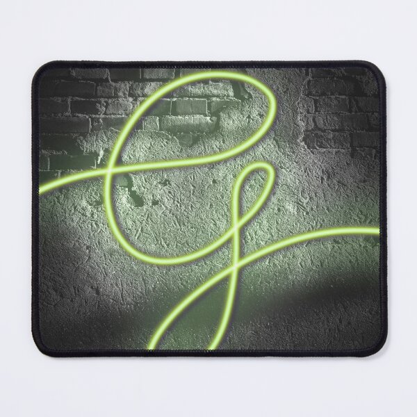 Item preview, Letter neon G 2022 designed and sold by Anovaart.