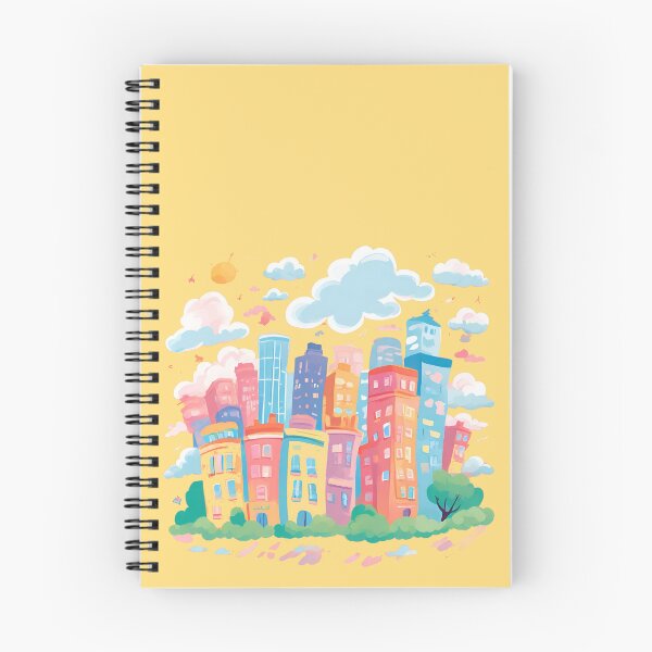 Item preview, BUILDINGS LIKE CANDY designed and sold by arch-and-magic.
