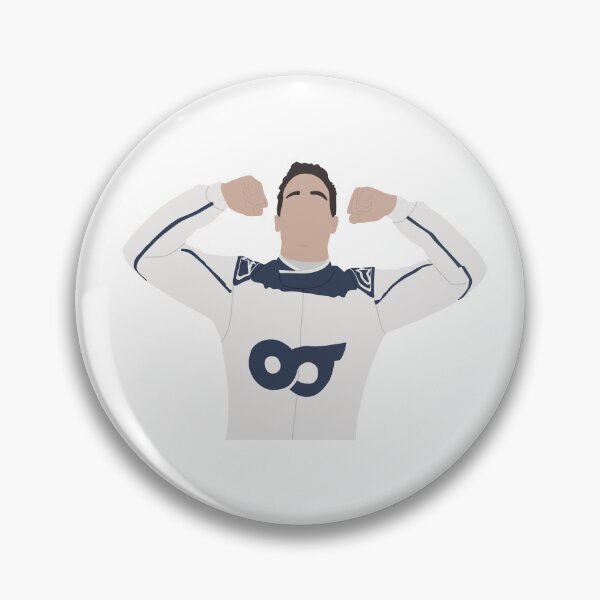 Item preview, Daniel Ricciardo  designed and sold by FaolainDesigns.