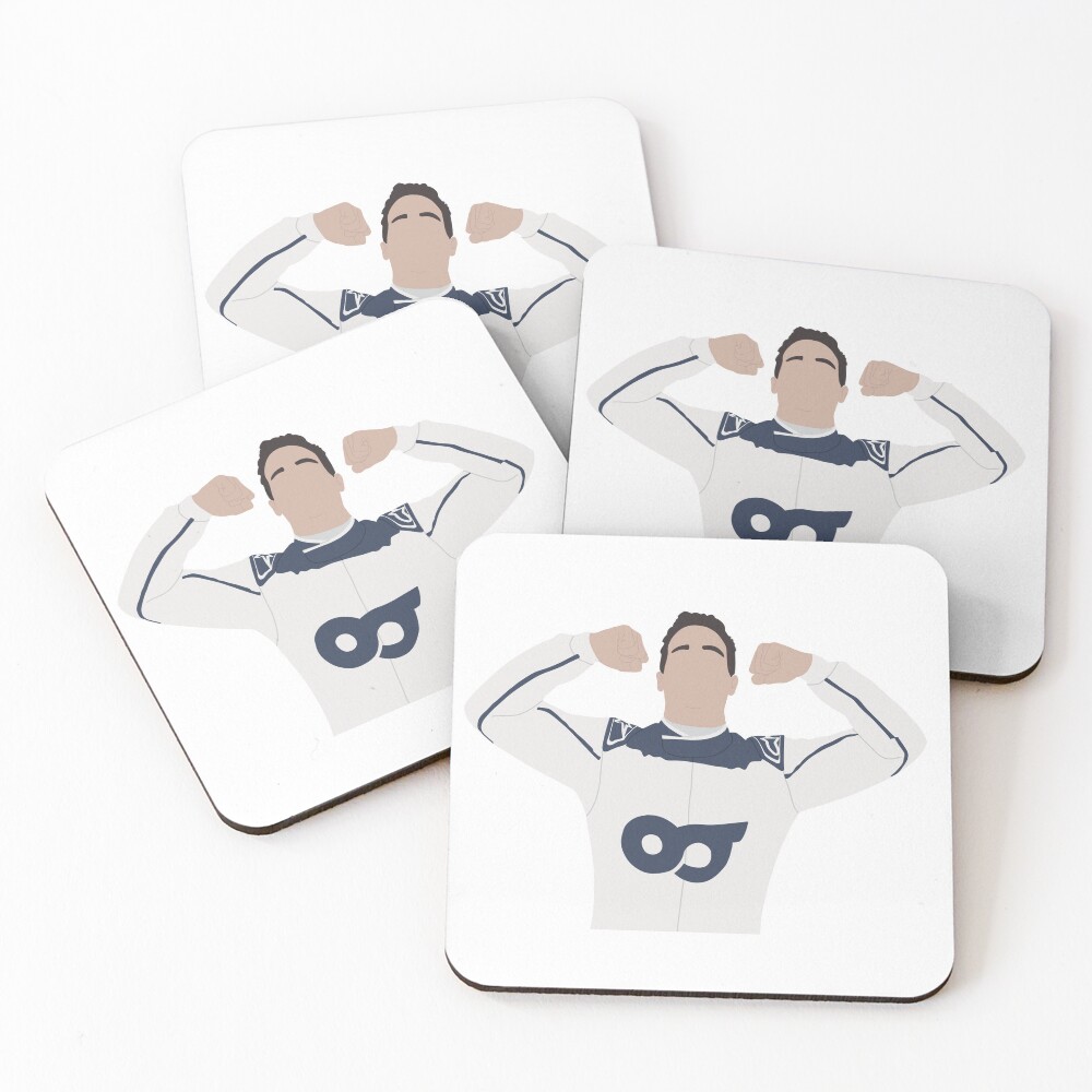 Item preview, Coasters (Set of 4) designed and sold by FaolainDesigns.