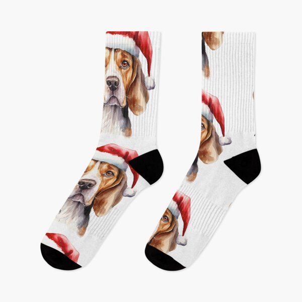 Item preview, Merry Christmas: Beagle designed and sold by rmcbuckeye.