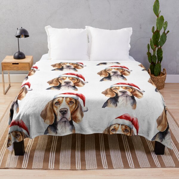 Item preview, Merry Christmas: Beagle designed and sold by rmcbuckeye.