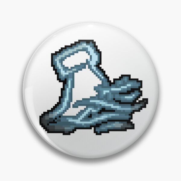 Item preview, 8 Bit Misty Step designed and sold by 8-BitBytes.