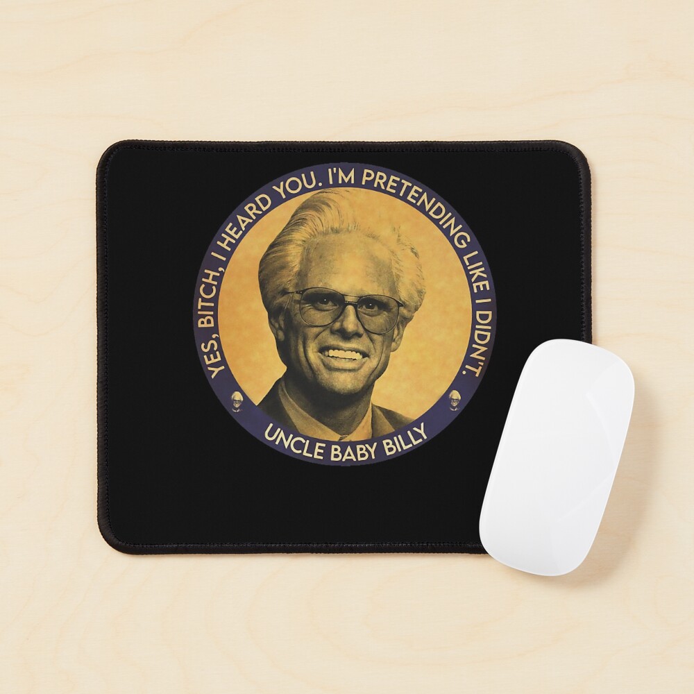 Item preview, Mouse Pad designed and sold by paniknaomi.