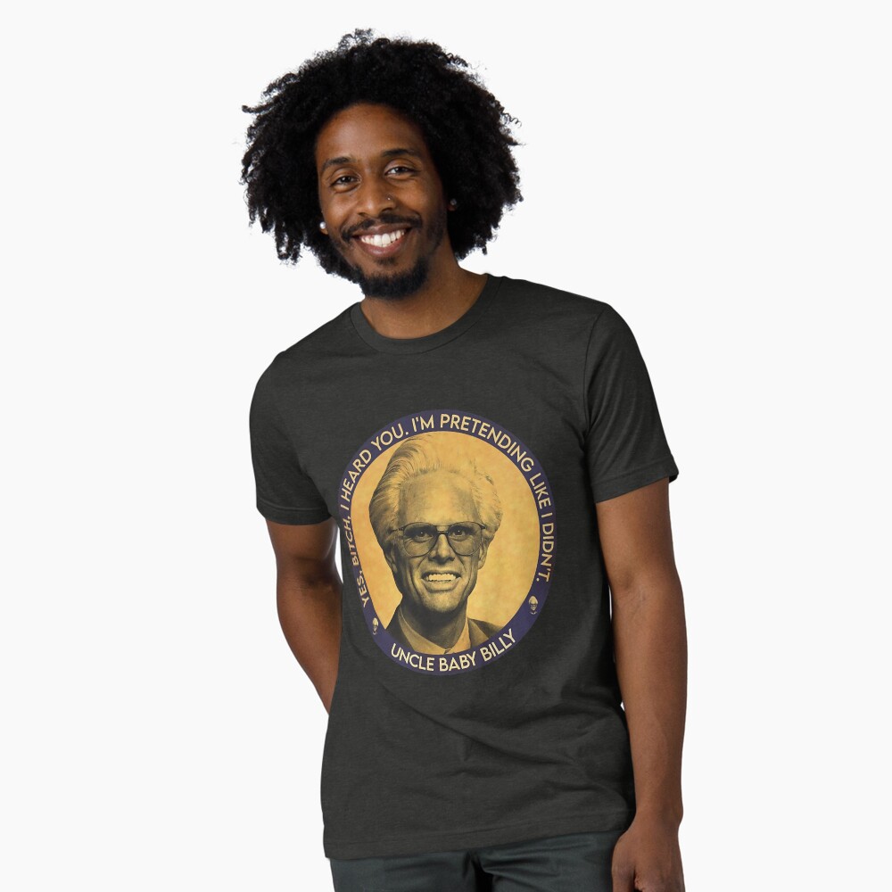 Item preview, Tri-blend T-Shirt designed and sold by paniknaomi.