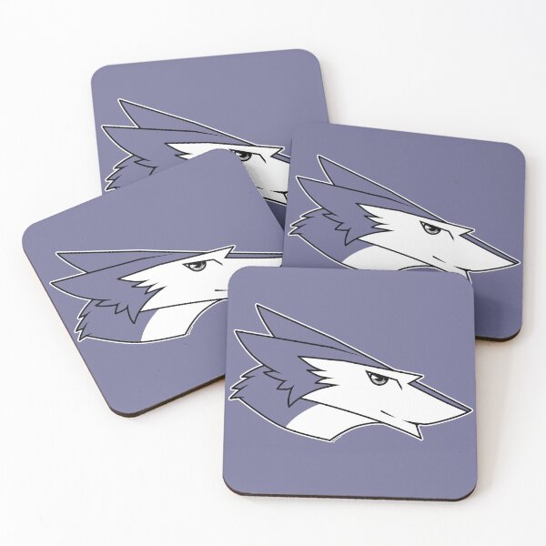 Item preview, Sergal Furry Profile Transparent designed and sold by guslewic.