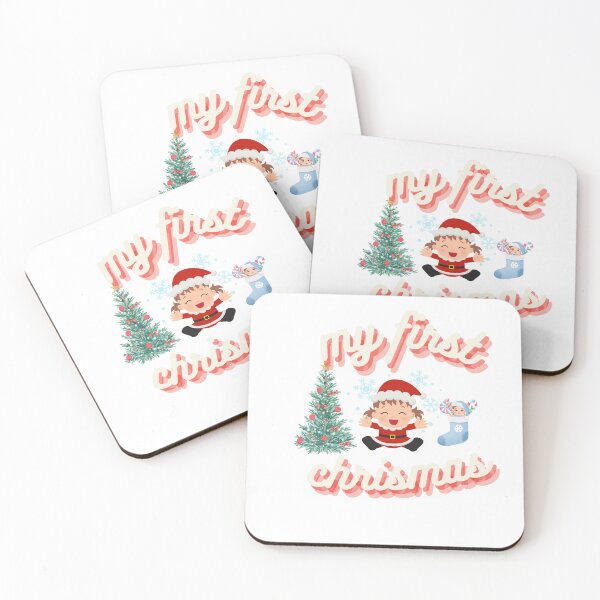 Item preview, baby s first  chrismas  designed and sold by scofield97.