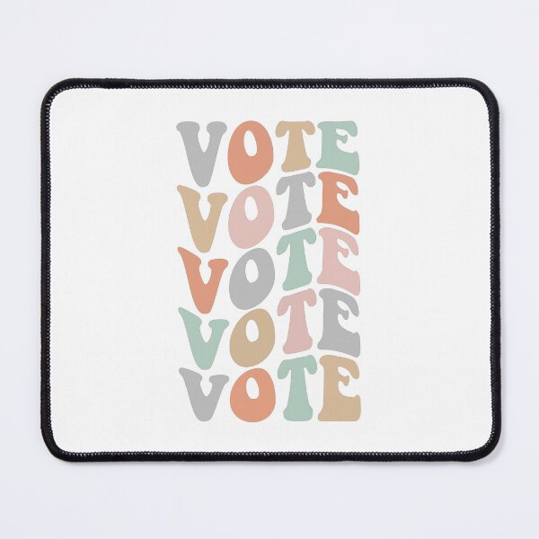 Item preview, Vote- Voting Shirt 2024 SVG designed and sold by Eshat Zaman Munna(Your account ID is: 5776717).