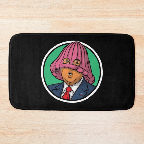 Item preview, Dumb Donald designed and sold by BaddestShirt.