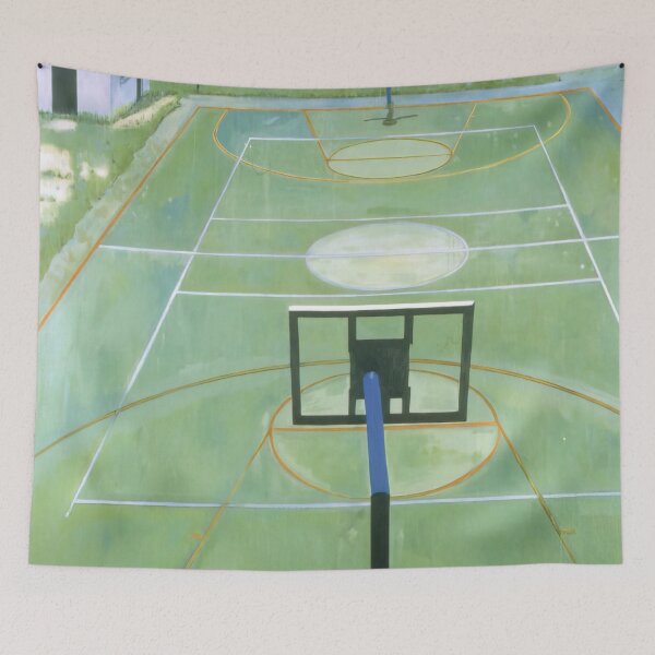 Item preview, Peter Doig designed and sold by ReoArt.
