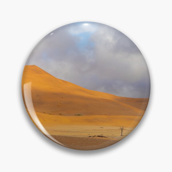 Item preview, Namibia. Namib-Naukluft National Park. Deadvlei. Dunes. designed and sold by vadim19.