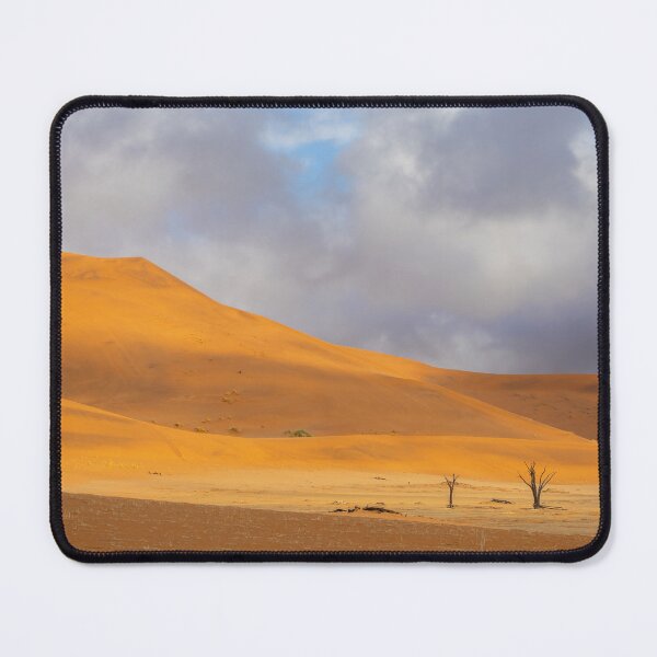 Item preview, Namibia. Namib-Naukluft National Park. Deadvlei. Dunes. designed and sold by vadim19.