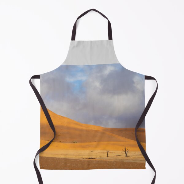 Item preview, Namibia. Namib-Naukluft National Park. Deadvlei. Dunes. designed and sold by vadim19.