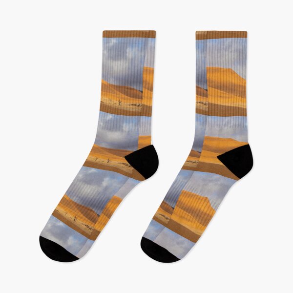 Item preview, Namibia. Namib-Naukluft National Park. Deadvlei. Dunes. designed and sold by vadim19.