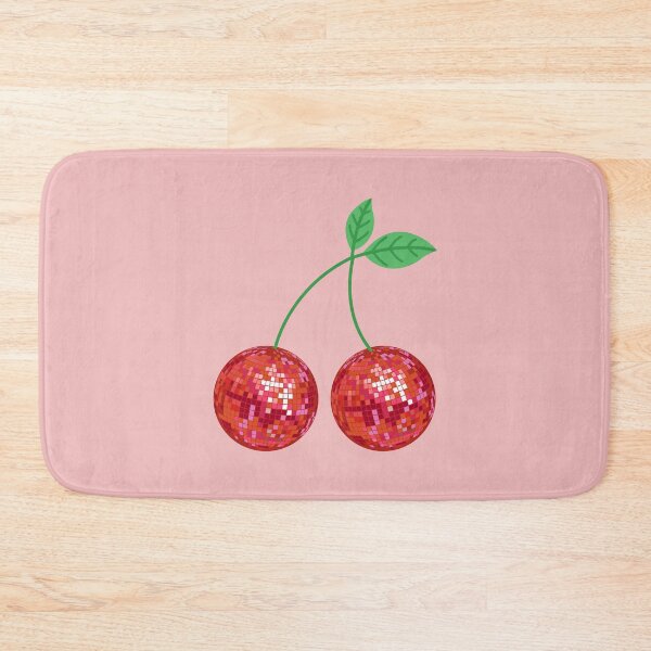 Item preview, Cherry disco balls. designed and sold by CoCoArt-Ua.