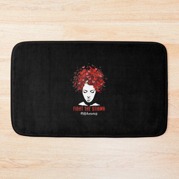 Item preview, HIV AIDS Awareness Month Fight The Stigma Women's Vintage designed and sold by defabiosofxs.