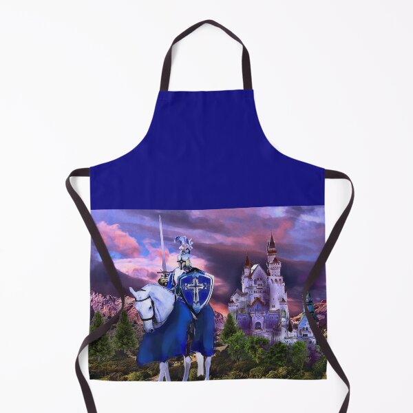 Item preview, Kingdom's Coquest designed and sold by Tripp Art Studio.