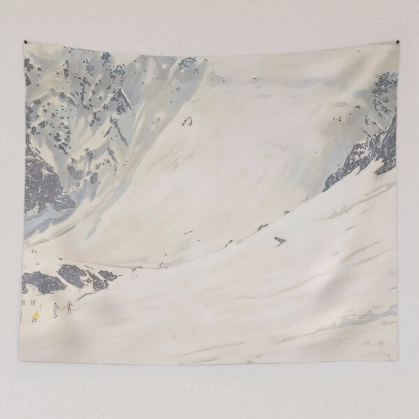 Item preview, Peter Doig designed and sold by ReoArt.