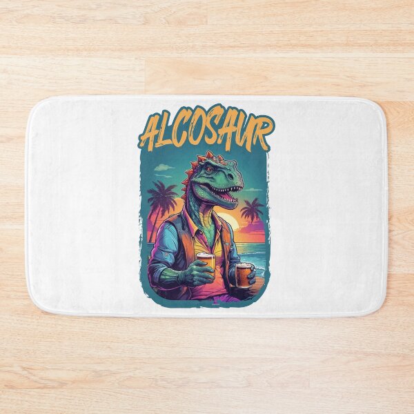 Item preview, Alcosaur designed and sold by babyscream.
