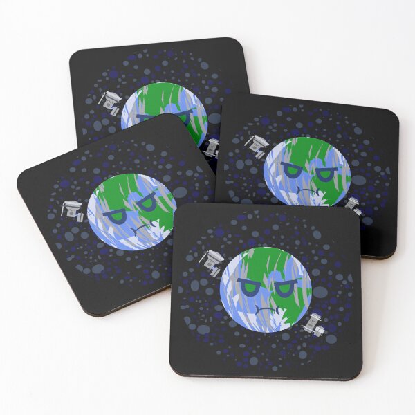 Item preview, Earl the Earth. designed and sold by SamohtCreates.