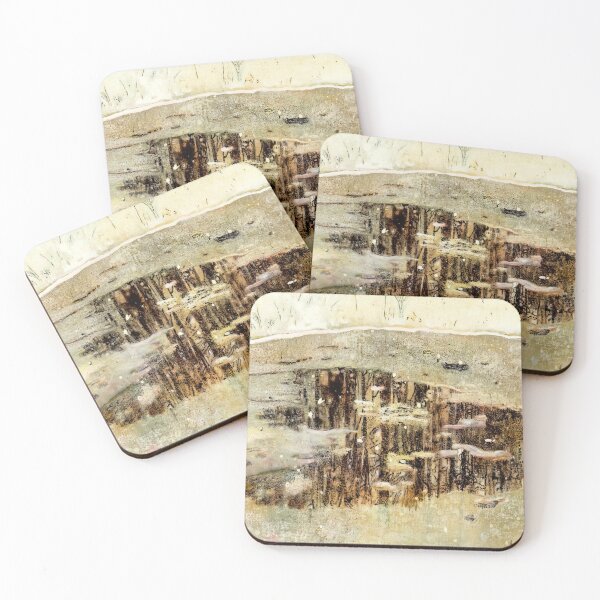 Item preview, Peter Doig designed and sold by ReoArt.