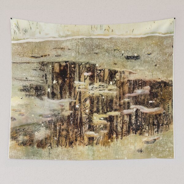 Item preview, Peter Doig designed and sold by ReoArt.