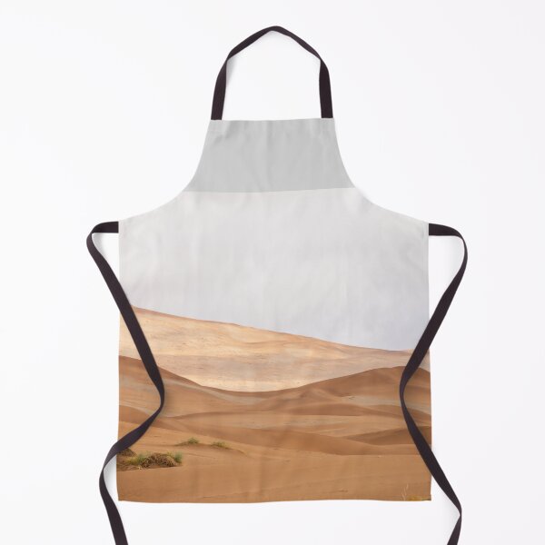 Item preview, Namibia. Namib-Naukluft National Park. Sossusvlei. Dunes. Overcast. designed and sold by vadim19.