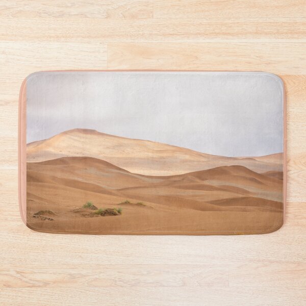 Item preview, Namibia. Namib-Naukluft National Park. Sossusvlei. Dunes. Overcast. designed and sold by vadim19.