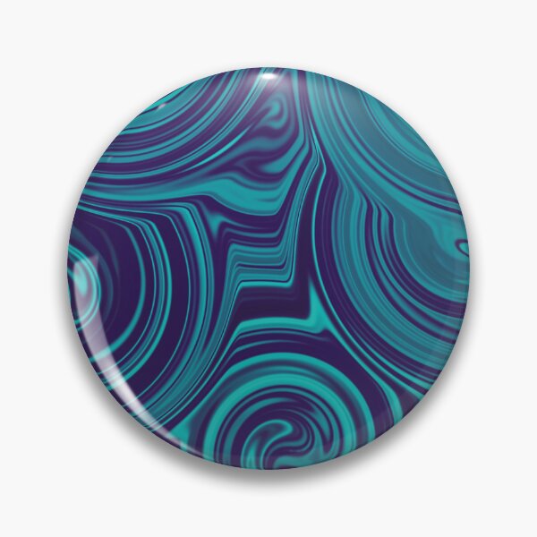 Item preview, Twirly blue designed and sold by chana-mke.