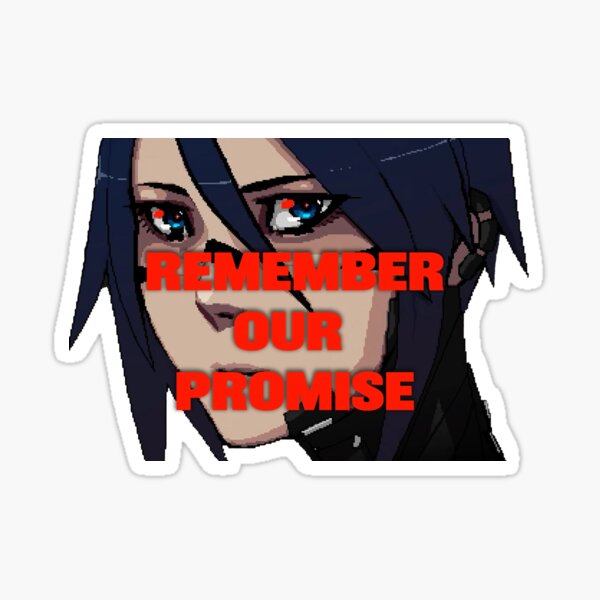Item preview, Signalis game sticker designed and sold by shetookthat.