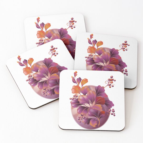 Item preview, Flower3 designed and sold by choart.