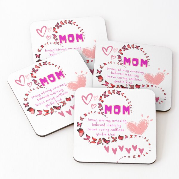 Item preview, mom loving strong amazing beloved inspiring beloved inspiring designed and sold by myshop102.