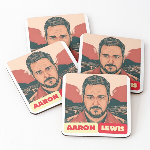 Item preview, aaron lewis designed and sold by SDBSTORE.