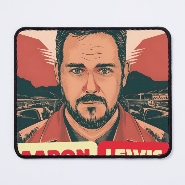 Item preview, aaron lewis designed and sold by SDBSTORE.