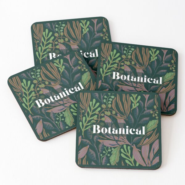 Item preview, Simple Botanical designed and sold by Olivia Tatara.