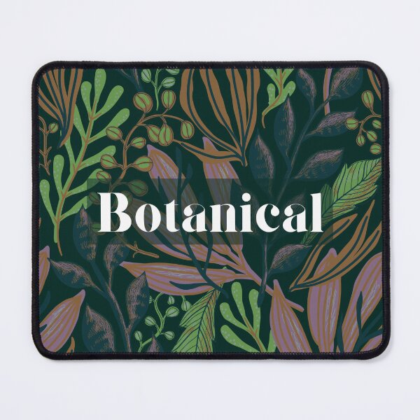 Item preview, Simple Botanical designed and sold by Olivia Tatara.