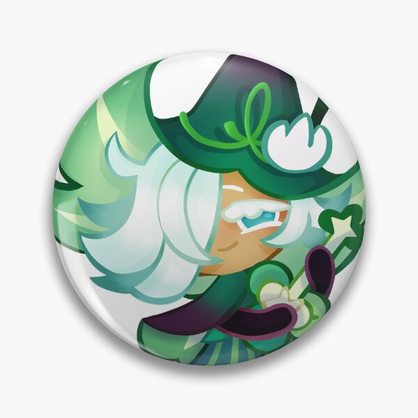Item preview, Clover Cookie designed and sold by Nashi._.Murko.