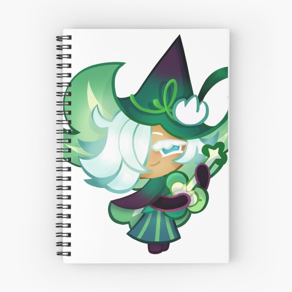 Item preview, Clover Cookie designed and sold by Nashi._.Murko.