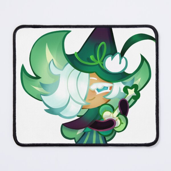 Item preview, Clover Cookie designed and sold by Nashi._.Murko.