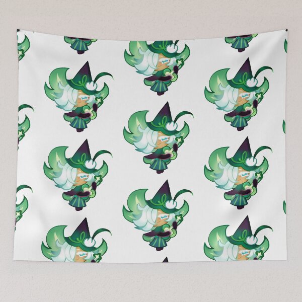 Item preview, Clover Cookie designed and sold by Nashi._.Murko.