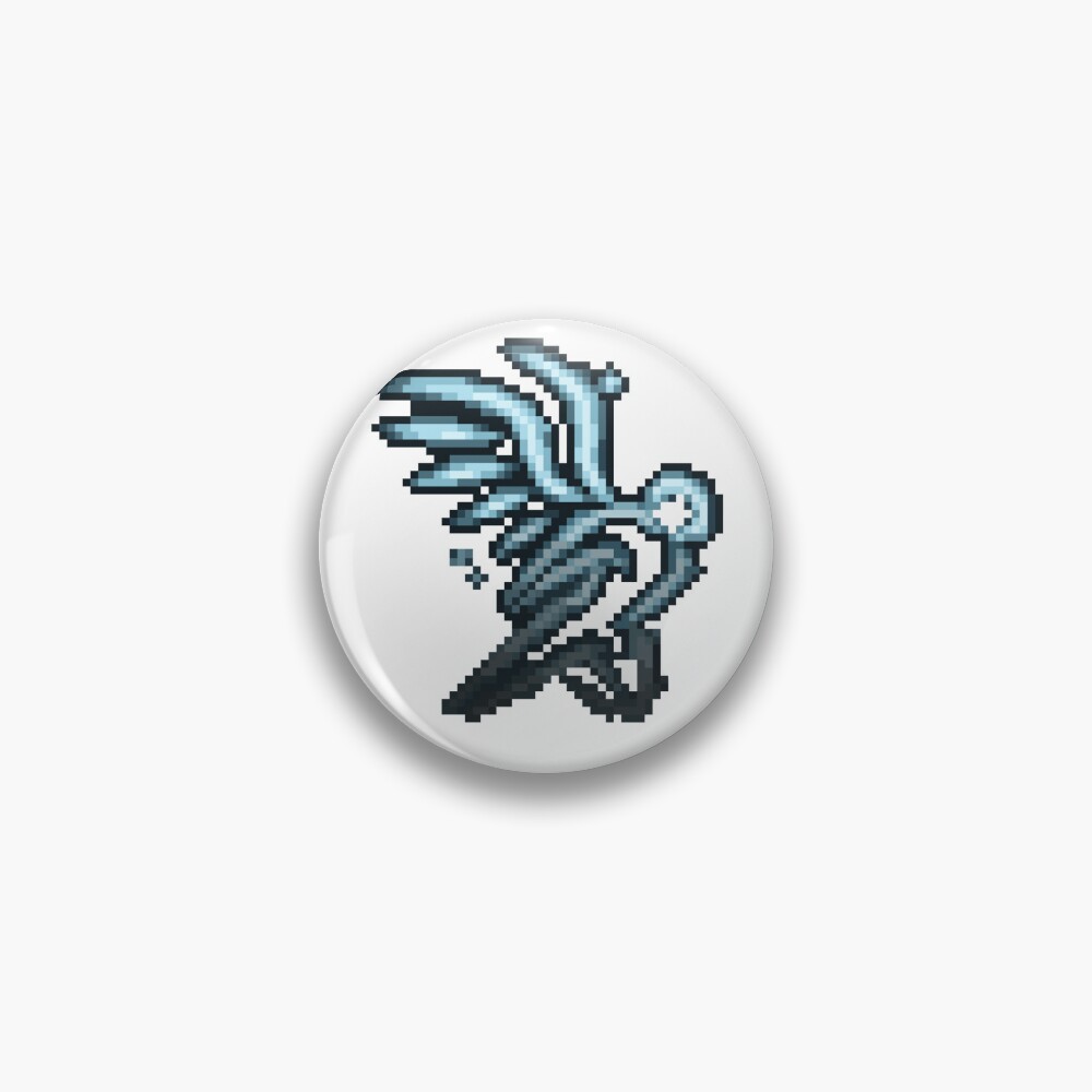 Item preview, Pin designed and sold by 8-BitBytes.