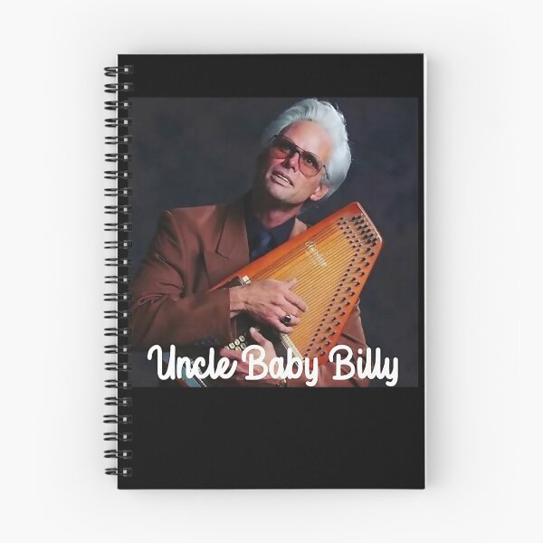 Artikelvorschau, Onkel Baby Billy (3) entworfen und verkauft von paniknaomi.