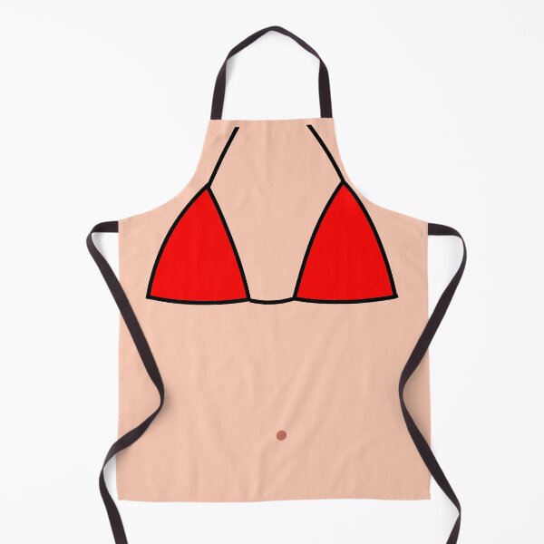 Item preview, funny bikini designed and sold by FlyWithYou.