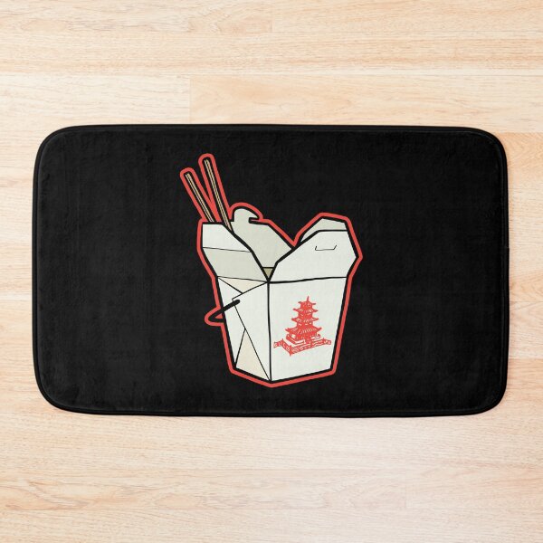 Item preview, Chinese Take-Out designed and sold by BaddestShirt.
